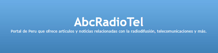 AbcRadioTel